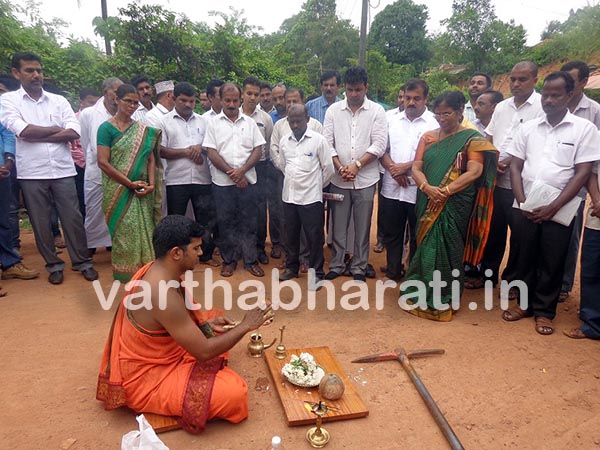 ರಾಜಕೀಯ ಪ್ರೇರಿತ ಆರೋಪ, ಪ್ರತಿಭಟನೆಗೆ ಬಗ್ಗುವವಳು ನಾನಲ್ಲ -ಶಕುಂತಳಾ ಶೆಟ್ಟಿ